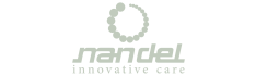 Nandel Logo