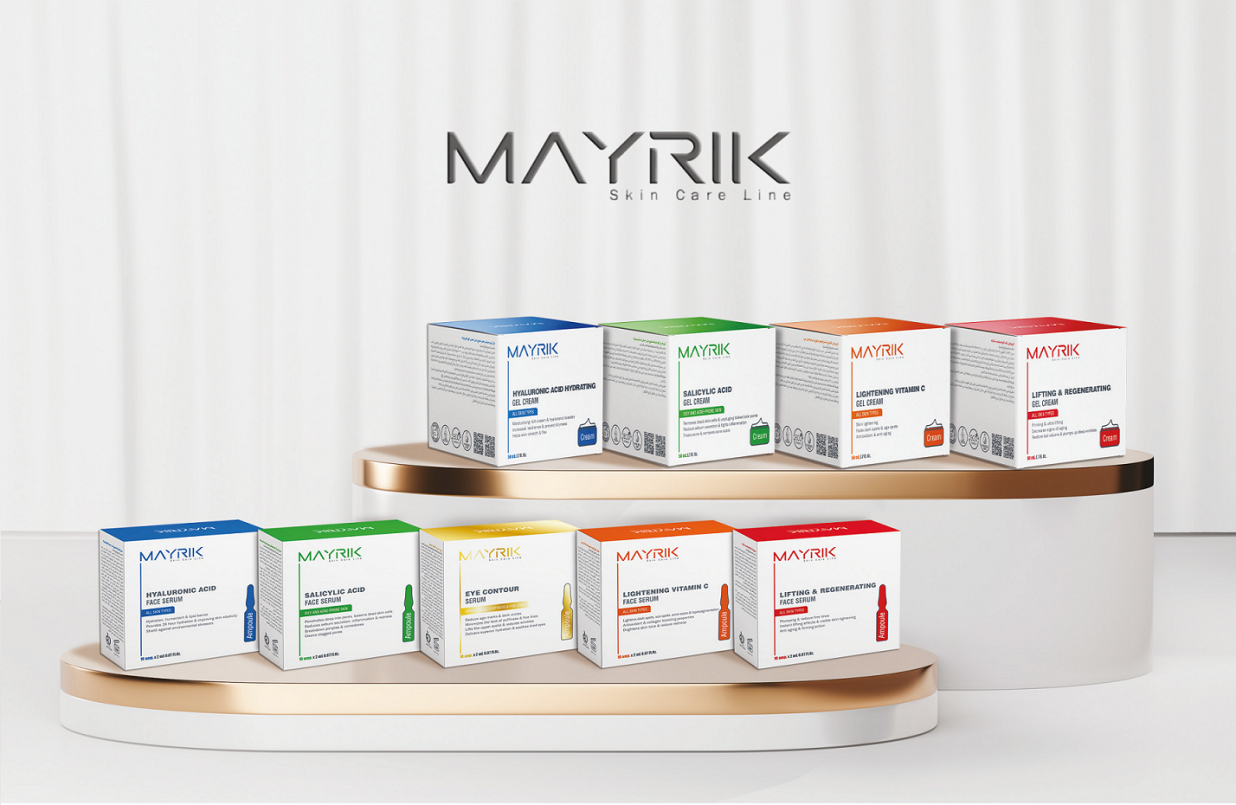 Mayrik