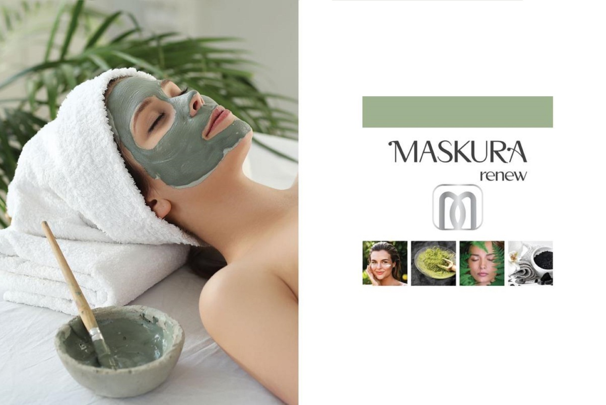 Maskura