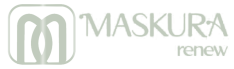 Maskura Logo